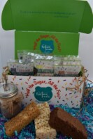 Organic Couture Treats for kids