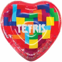 Tetris Pool Float Video Game Theme Giant Water Raft Summer Lounge Mighty Mojo