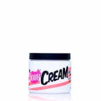 The Doux™ Twist & Curl Hair Cream