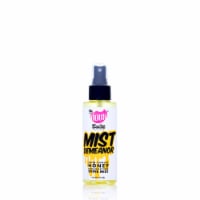 The Doux™ Honey Bee Girl Collection Mist Demeanor Shine Mist Perspective: Main