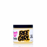 The Doux™ Bee Girl Honey Curl Custard Perspective: Main