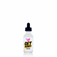 The Doux™ Get Honey Hair & Scalp Serum Perspective: Main