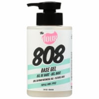 The Doux 808 Base Curl Defining Botanical Gel Perspective: Main