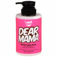 The Doux Dear Mama Leave In Conditioning Lotion Perspective: Main