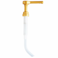 Sauce Pump Dispenser for Torani 64 Ounce Bottles