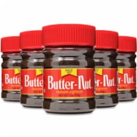 Butter-Nut Instant Espresso Coffee, 2 Ounce (Pack of 6)