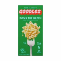 Goodles® Down the Hatch Chile Popper Spiral Macaroni & Cheese Perspective: Main