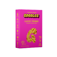 Goodles® Lucky Penne Perspective: Main