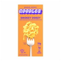 Goodles® Smokey Dokey Mac and Cheese Perspective: Main