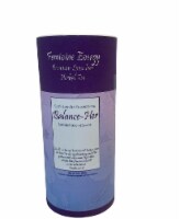 Herbal Honey Balance-Her - Premium Loose Leaf Herbal Tea - Women's Well-Being Blend
