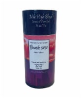 Herbal Honey Breathe 5280 - Premium Loose Leaf Herbal Tea, Mullein, Butterfly pea