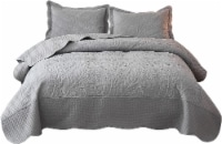 Light Gray