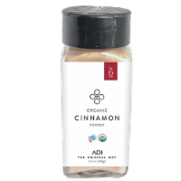 Adi Organic Casia Cinnamon Powder Perspective: Main