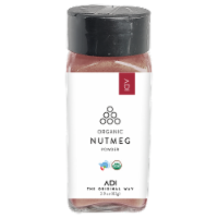 Adi Organic Nutmeg Powder Perspective: Main