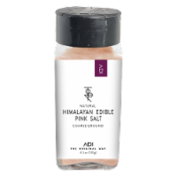 Adi Coarse Ground Himalaya Pink Salt Perspective: Main