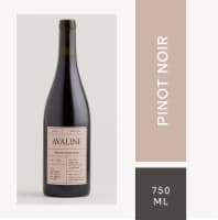 Avaline Organic French Pinot Noir Perspective: Main
