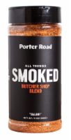Porter Road All Things Smoke Butcher Shop Blend Seasoning Perspective: Main