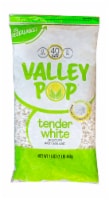 Valley Pop® Tender White with Sea Salt Popcorn