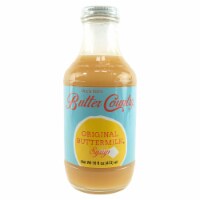 Uncle Bob's Butter Country® Original Buttermilk® Syrup Perspective: Main