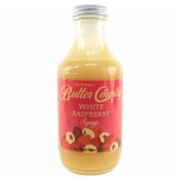 Uncle Bob's White Raspberry Syrup Perspective: Main