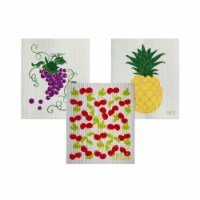 Fruit Bowl Set