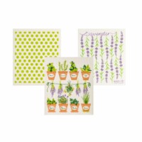 Herb Bouquet Set