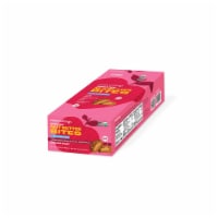 Sweet Nothings Organic Apple Cinnamon Nut Butter Bites Perspective: Main