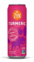 Zyn® Immunity & Recovery Mixed Berry Turmeric Wellness Drink Perspective: Main