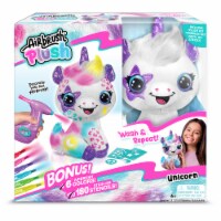 Canal Toys® Airbrush™ Plush Perspective: Main