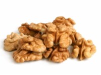Bulk Walnut Halves and Pieces Wholesale Box