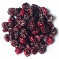 Bulk Red Tart Cherries Wholesale Box