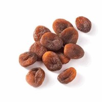 Bulk Organic Apricots Wholesale Box