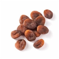 Bulk Organic Apricots Wholesale Box