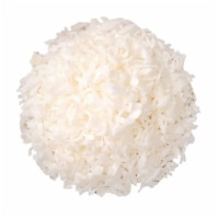 Bulk Unsweetened Shredded Coconut Wholesale Box