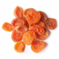 Bulk Sulfured Apricots Wholesale Box