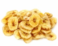 Bulk Sweetened Banana Chips Wholesale Box