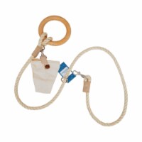 JoJo Modern Pets Carbon Neutral Eco Friendly Dog Leash with Small Storage Bag