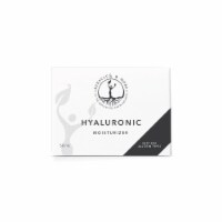 Miracles & More Hyaluronic Acid Moisturizer 50Ml