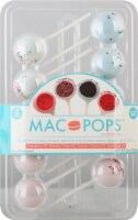 Macarooz Assorted Mac Pops™