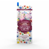 Boba Vida All Natural Dark Cherry Popping Boba Perspective: Main