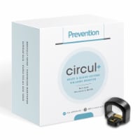 Prevention circul+ Wellness Monitor Ring 1 Each O2-88-X