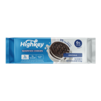 Highkey® Original Sandwich Cookies Perspective: Main