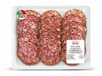 Veroni Italy Pepper Salame