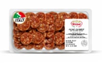 Veroni Italy Hot and Spicy Salami Perspective: Main