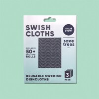 Swish Cloths