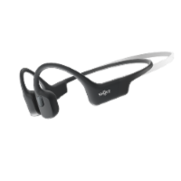 Shokz OpenRun Mini - Black Perspective: Main