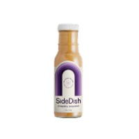 SideDish Creamy Sesame Dressing Perspective: Main