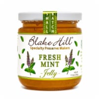 Blake Hill® Fresh Mint Jelly Perspective: Main