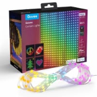 Govee RGBIC Curtain Lights