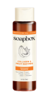 Soapbox® Shampoo Collagen & Fruit Enzymes